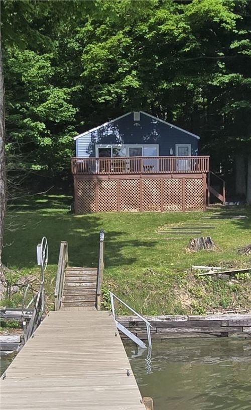 7028 Sunrise Cir, Hermon, NY, 13652 | Card Image