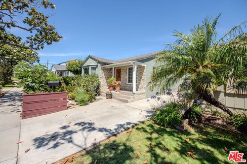 11210 Mcdonald St, Culver City, CA, 90230-5370 | Card Image