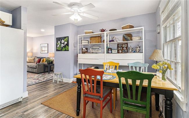 APT-24 - 135 E Hill St, Condo with 1 bedrooms, 1 bathrooms and 1 parking in Decatur GA | Image 8