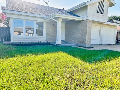 1811 Foxlake Dr, Houston, TX, 77084-4763 | Card Image