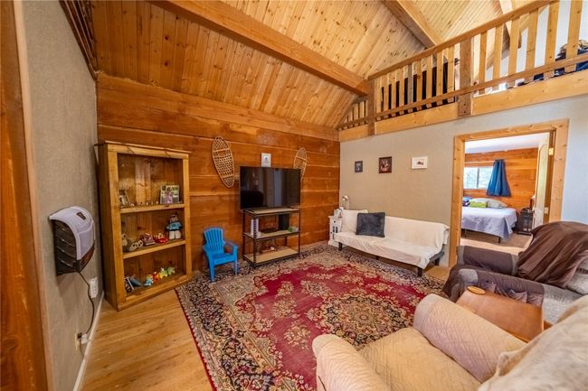 193 Mud Lake Rd, House other with 2 bedrooms, 1 bathrooms and null parking in Troy MT | Image 11