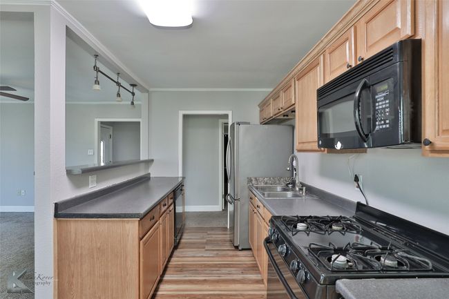 3217 S 5 Th St, House other with 3 bedrooms, 2 bathrooms and null parking in Abilene TX | Image 13