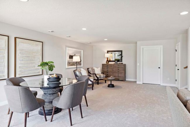 *photos are of a previously built model. Some photos show options not included with this home.* | Image 25