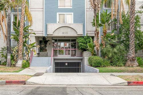 206-432 N Kenwood St, Glendale, CA, 91206-5128 | Card Image