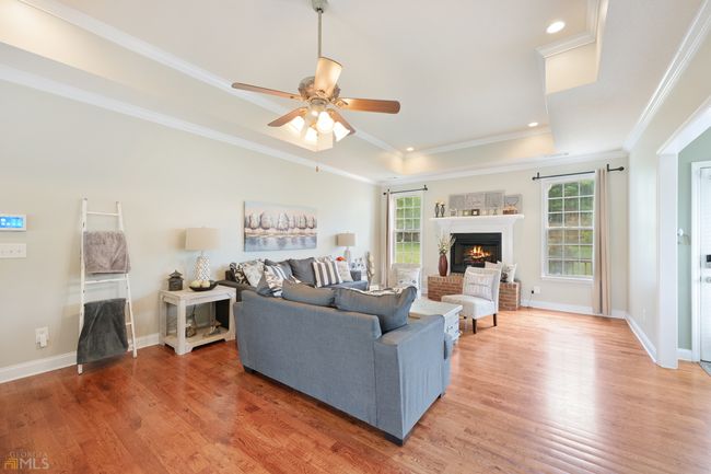 236 Five Oaks Dr, House other with 4 bedrooms, 3 bathrooms and null parking in Clarkesville GA | Image 12