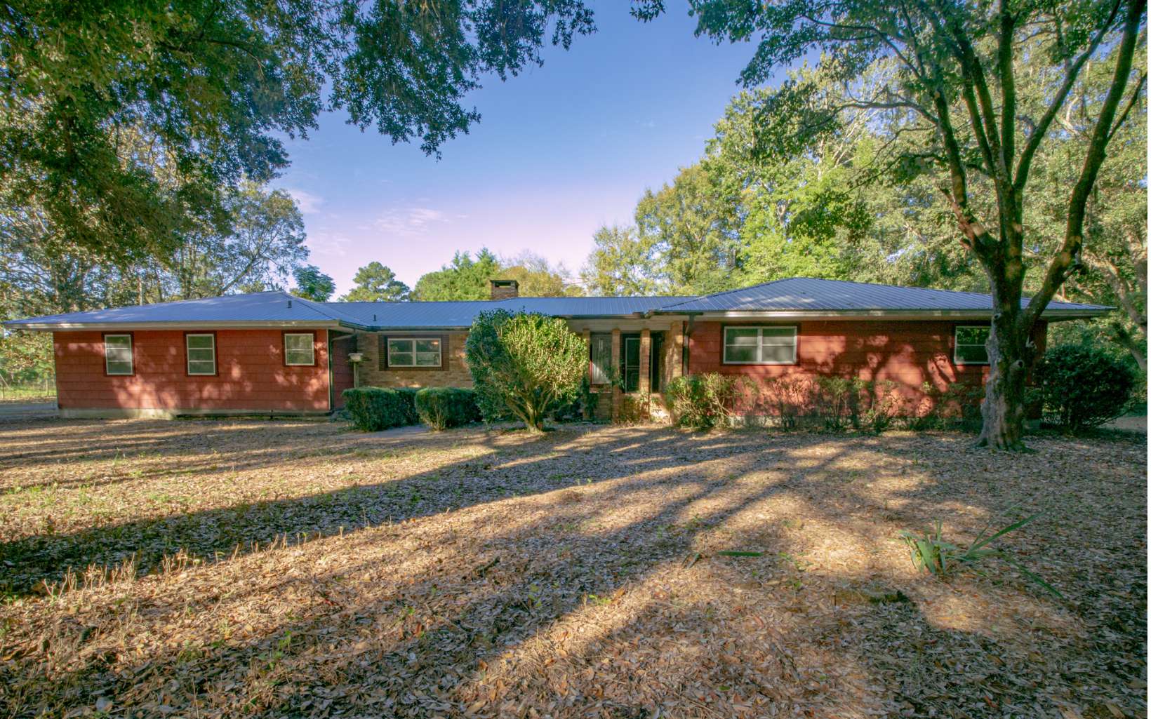 Hackney Ter, Lake City, FL 32055