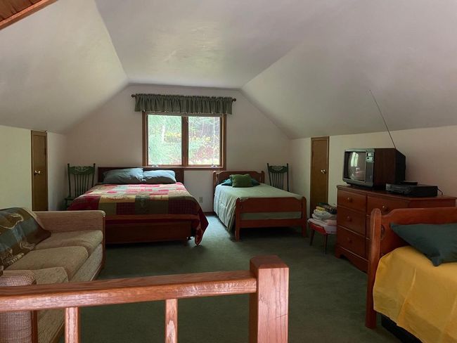17235 Little Archibald Road, House other with 3 bedrooms, 2 bathrooms and null parking in TOWNSEND WI | Image 42