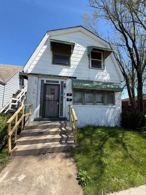 3809 Catalpa St, East Chicago, IN, 46312 | Card Image