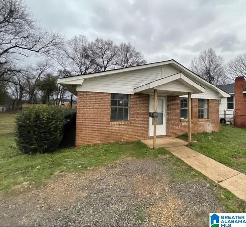 417 Goldwire St Sw, Birmingham, AL, 35211-2249 | Card Image