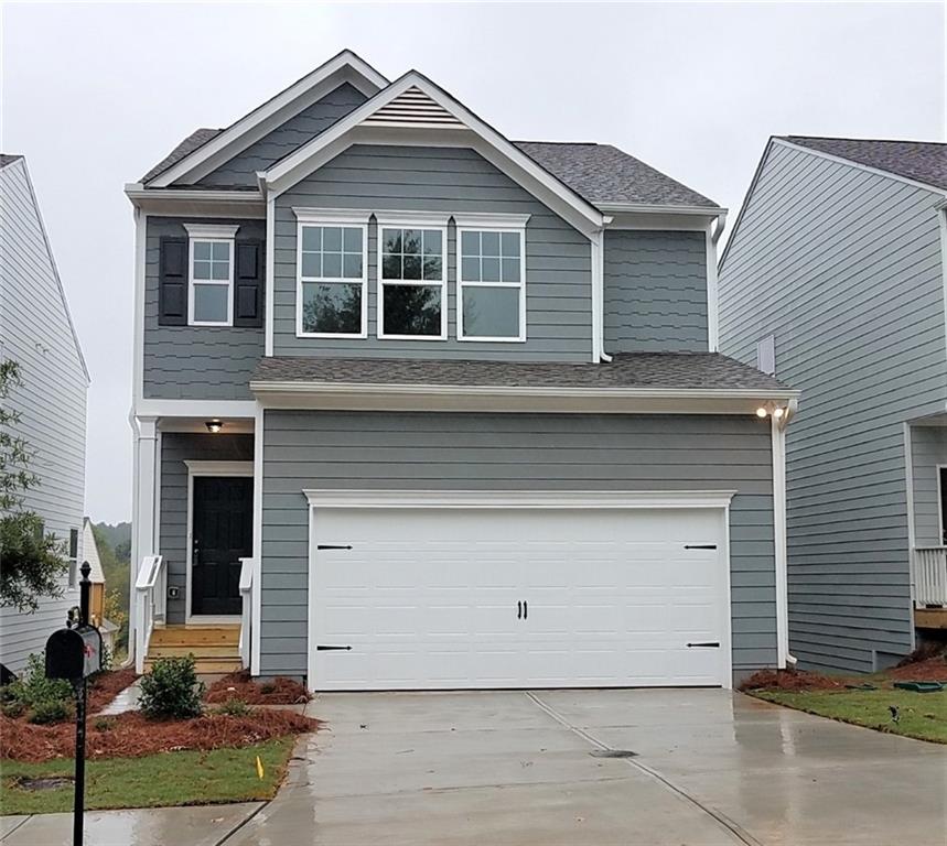 Covington Ter, Newnan, GA 30263