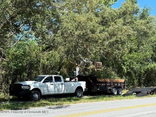 0 Vance St, Brooksville, FL, 34604 | Card Image