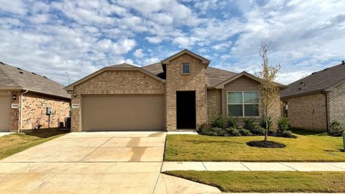 10509 Dovetail Ln, Crowley, TX, 76036-1474 | Card Image