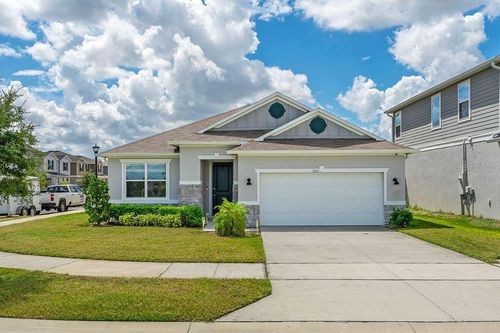 520 Overpool Ave, DAVENPORT, FL, 33896 | Card Image