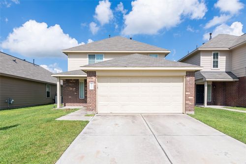 13214 Withee Path Ln, Houston, TX, 77048-1123 | Card Image