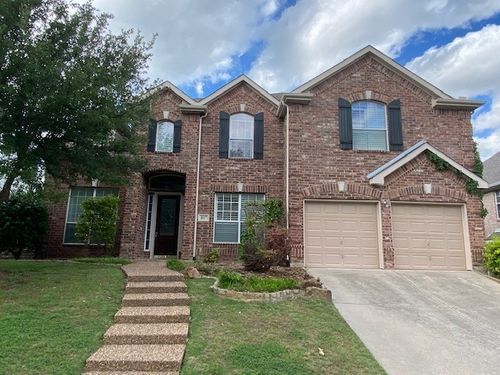 407 Appalachian Way, McKinney, TX, 75071-6461 | Card Image