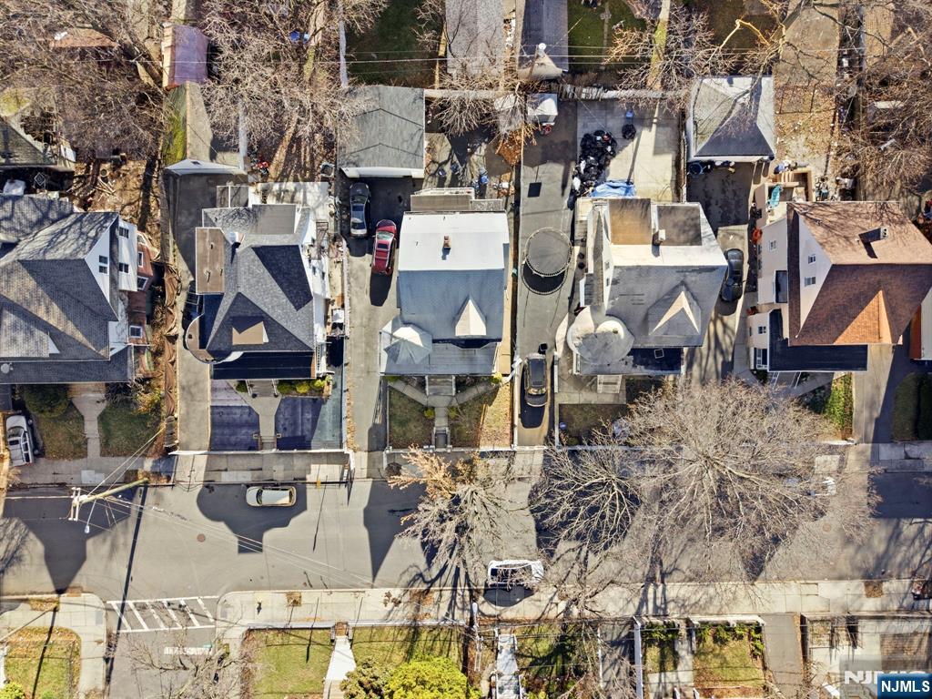 Residential in Newark