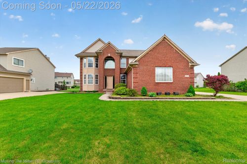 6575 Sadie Ln, Van Buren Township, MI, 48111-5261 | Card Image
