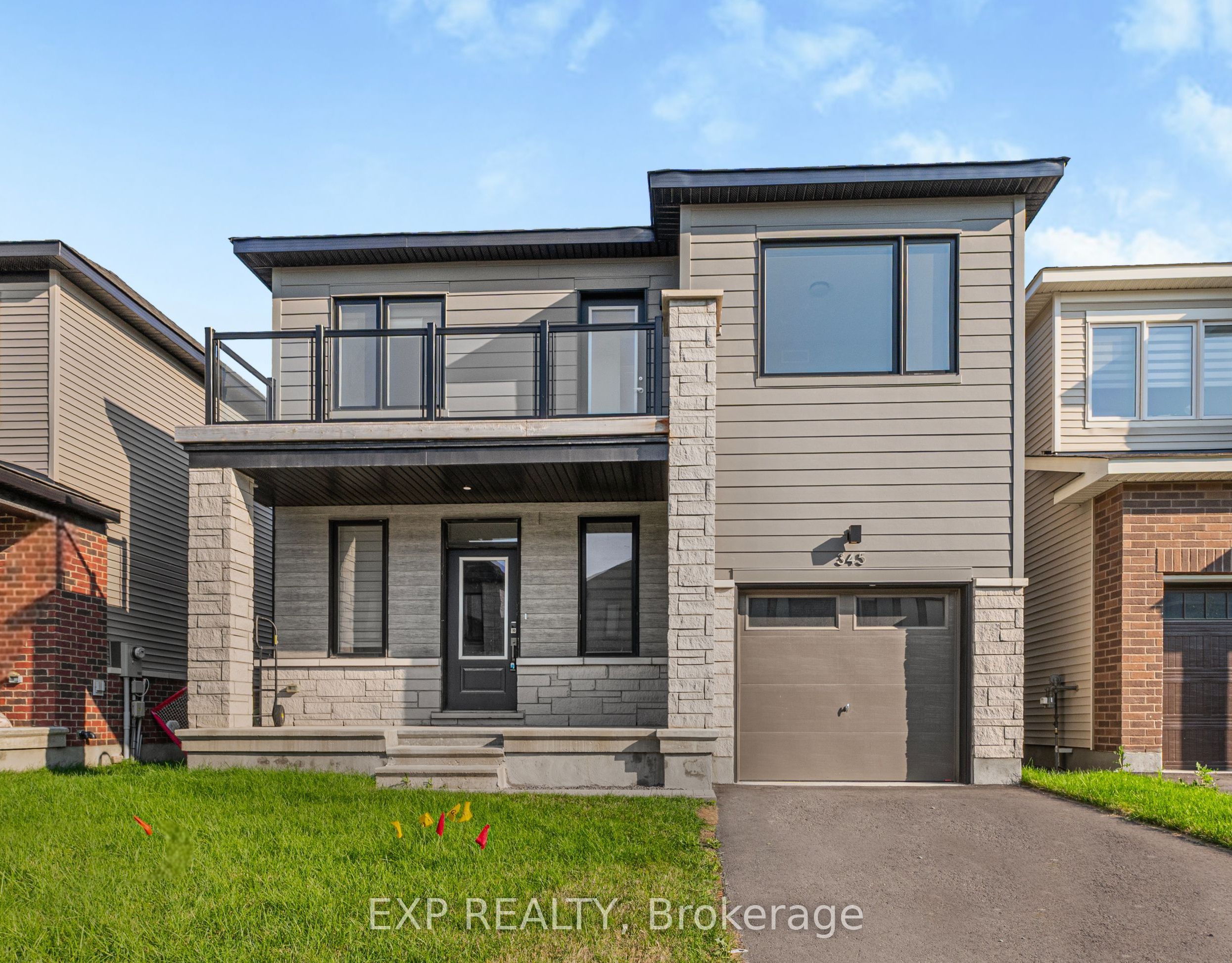 Residential Lease in Barrhaven