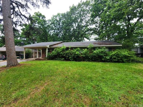 104 Hiawatha Drive, Little Rock, AR, 72205 | Card Image
