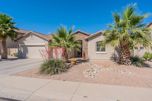 17141 N Oliveto Avenue, Maricopa, AZ, 85138 | Card Image