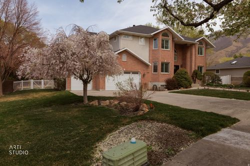 1209 Bear Hollow Cv, Draper, UT, 84020-9054 | Card Image