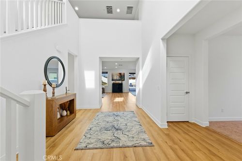 24942 Whispering Way, Menifee, CA, 92584-0384 | Card Image