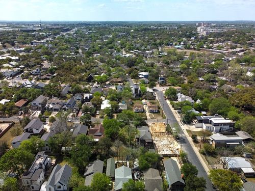 304 Ben Howell Drive, Austin, TX, 78704 | Card Image