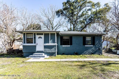 2015 Prospect Street W, JACKSONVILLE, FL, 32254 | Card Image