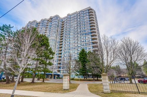 508-1 Clark Avenue, Vaughan, ON, L4J7Y6 | Card Image