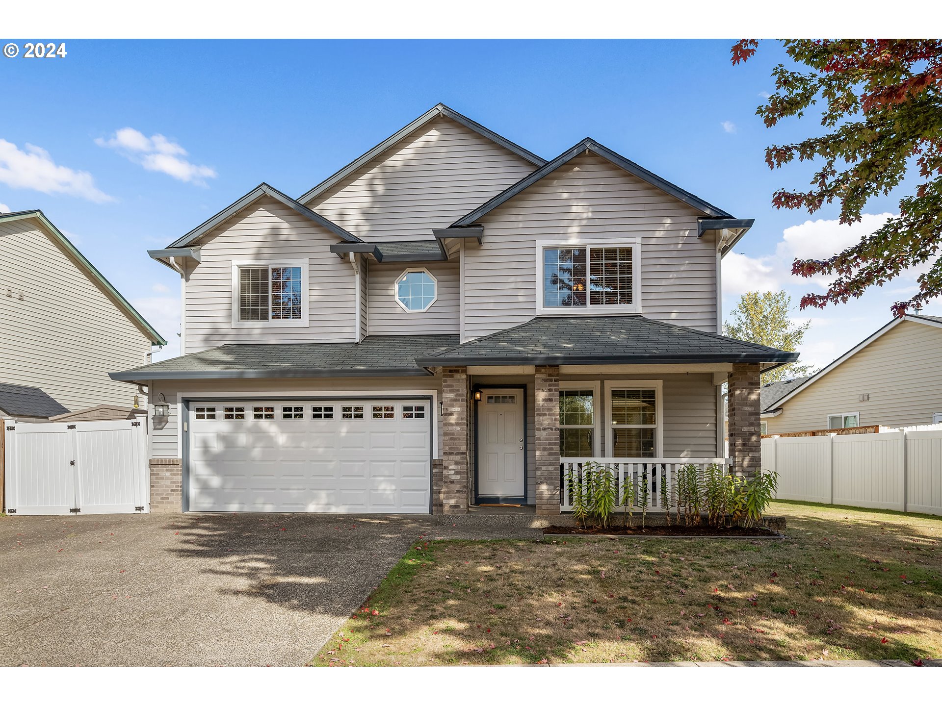 6th St, Battle Ground, WA 98604