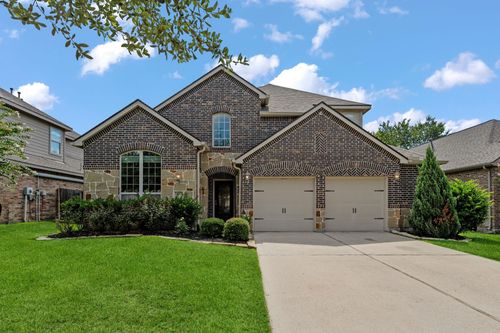 24478 Hanson Springs Dr, Porter, TX, 77365-7230 | Card Image