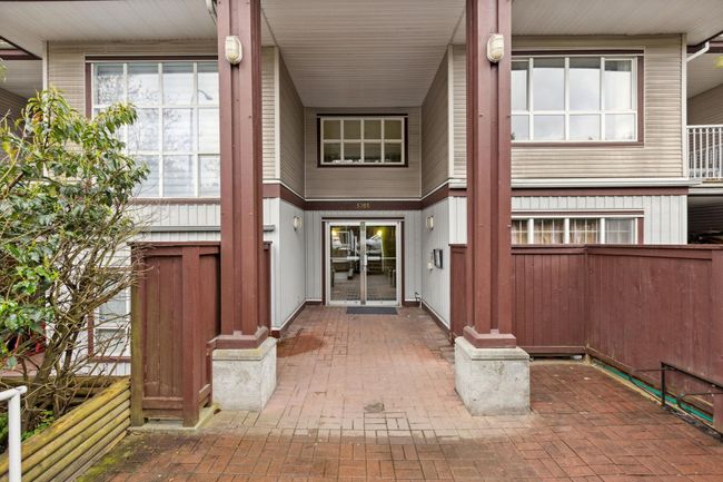PH2 - 5355 Boundary Road, Condo with 2 bedrooms, 1 bathrooms and 2 parking in Vancouver BC | Image 30