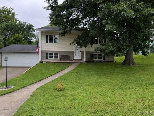 1303 Woodlawn Drive, Rolla, MO, 65401 | Card Image