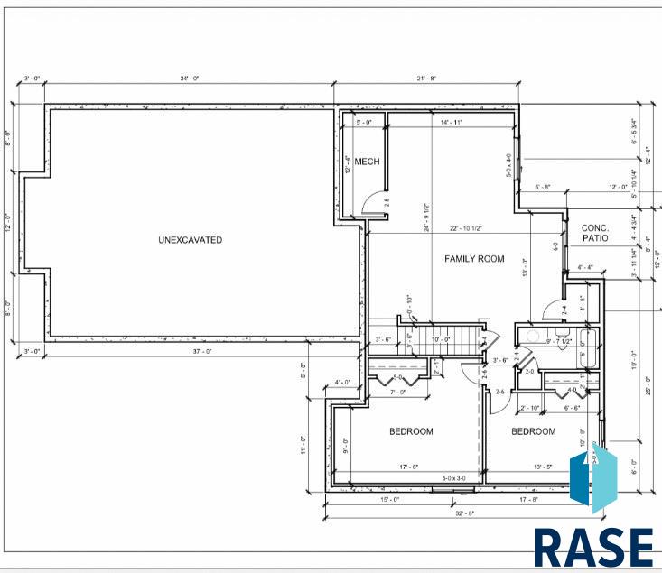 Residential in Baltic 4