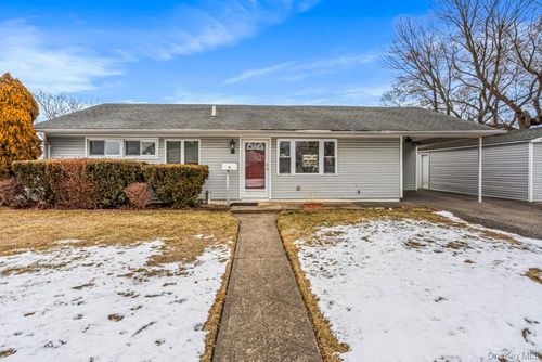 1 Virginia Rd, Syosset, NY, 11791-5722 | Card Image