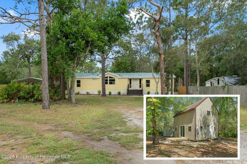 17625 Galveston St, Spring Hill, FL, 34610-7301 | Card Image