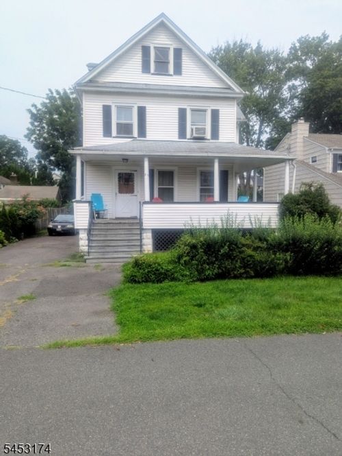 815 Wallberg Ave, Westfield, NJ, 07090-2335 | Card Image
