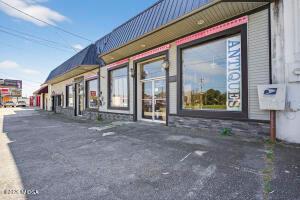 Commercial Sale in Macon