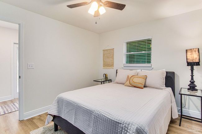 814 W Gonzalez St, House other with 3 bedrooms, 2 bathrooms and 1 parking in Pensacola FL | Image 31