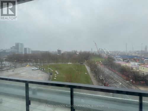 s605-180 Mill Street S, Toronto (Waterfront Communities), ON, M5A0V6 | Card Image