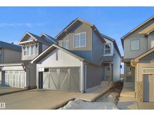 20932 16 Ave Nw, Edmonton, AB, T6M3J4 | Card Image