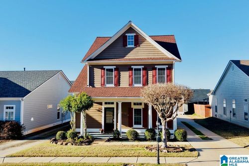 6250 S Clubview Cir, BESSEMER, AL, 35022-7031 | Card Image