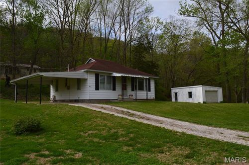 350 S Saint Louis Ave, Kampsville, IL, 62053-1004 | Card Image