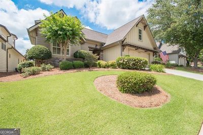 14 Beacon Crest, House other with 4 bedrooms, 3 bathrooms and null parking in Newnan GA | Image 2