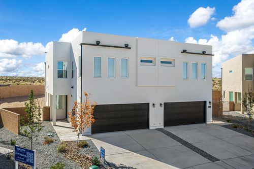 3640 Queen Ct Ne, Rio Rancho, NM, 87144-6626 | Card Image