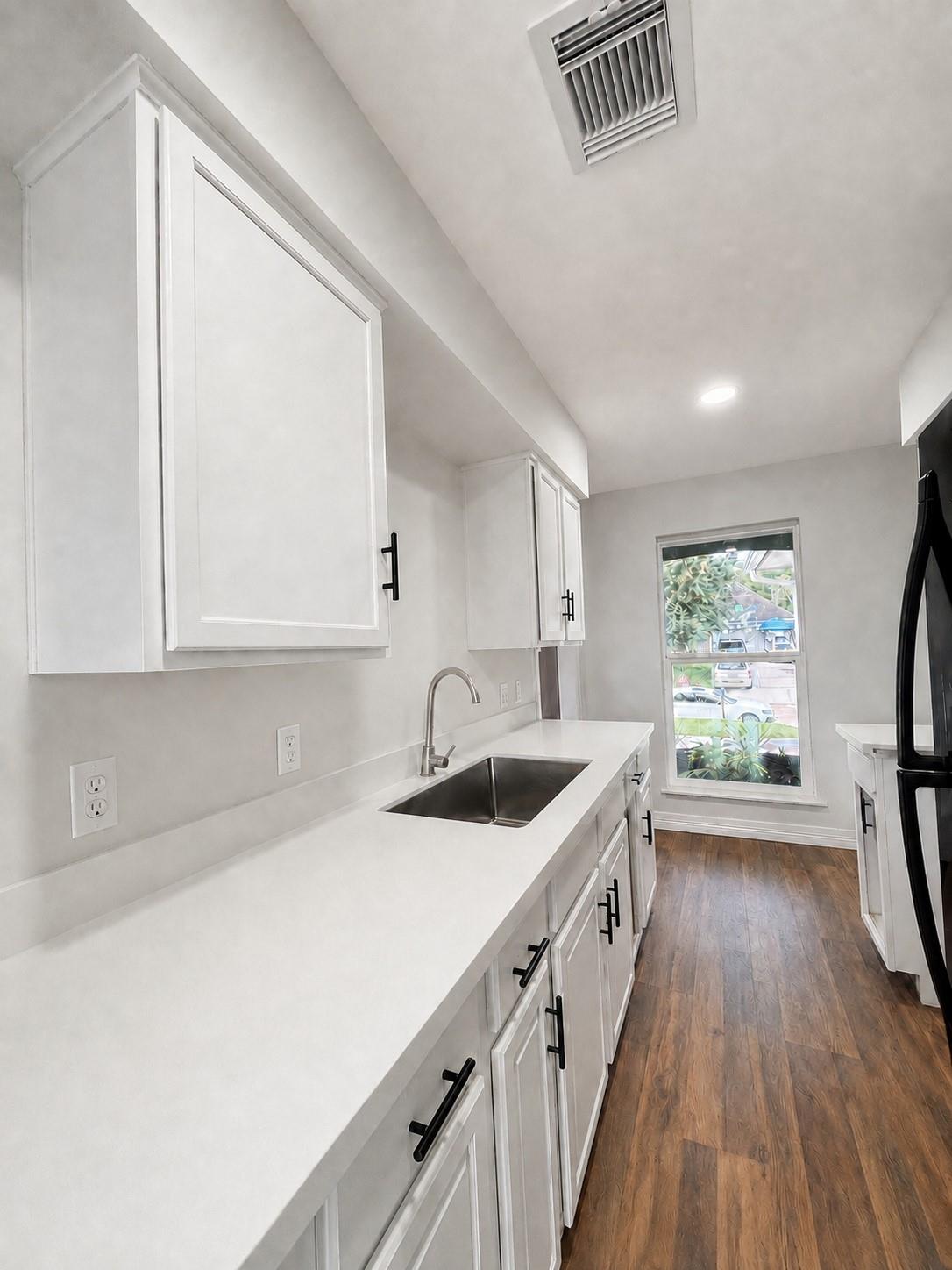 Residential in Houston 4