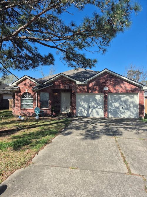 28727 Hidden Lk W, Magnolia, TX, 77354-6551 | Card Image