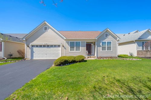 739 Bohannon Cir, Oswego, IL, 60543-6049 | Card Image