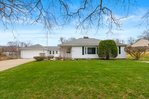 1605 Meadowbrook Ln, Portage, MI, 49024-5707 | Card Image