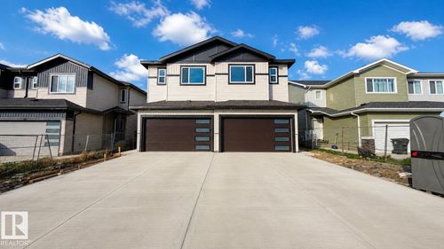 42 Hammett Gate, Spruce Grove, AB, T7X0V2 | Card Image